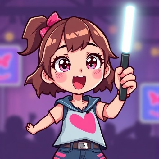 吃瓜网每日更新爆料-追星少女-用户头像